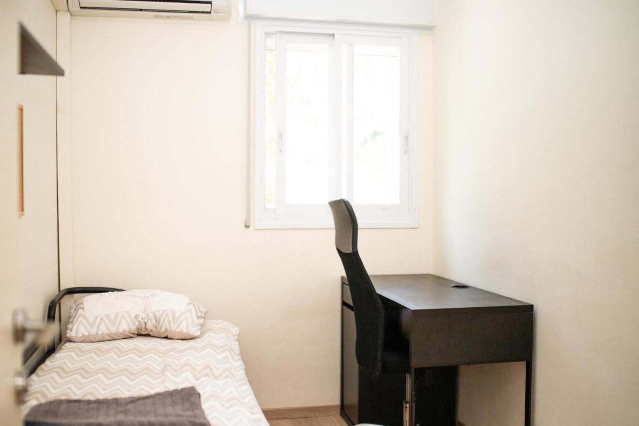 Spacious By The Orient Hotel - 4 Bdr Apartment Ierusalim Exterior foto