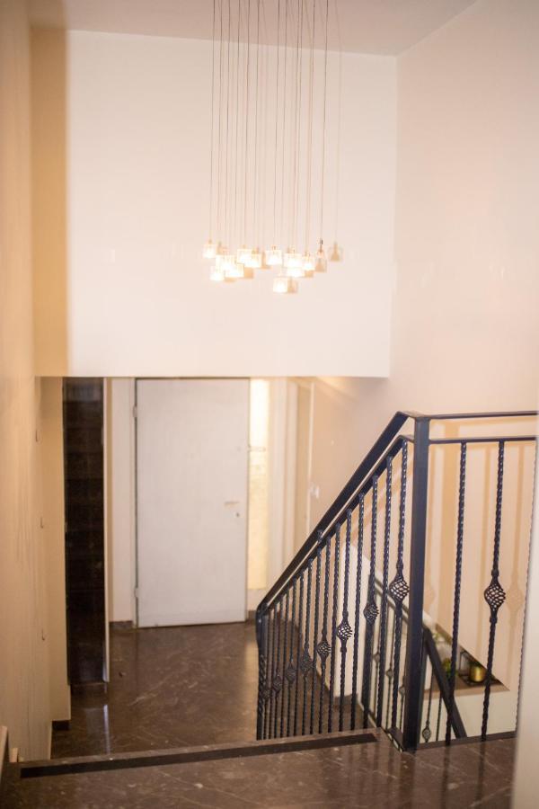 Spacious By The Orient Hotel - 4 Bdr Apartment Ierusalim Exterior foto